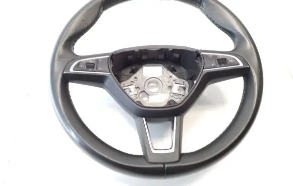Skoda Octavia Mk3 (5E) Steering wheel 5E0419091H