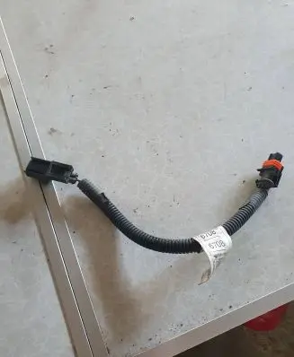 Chevrolet Captiva Other wiring loom 20946708 708670800 C140LNQG