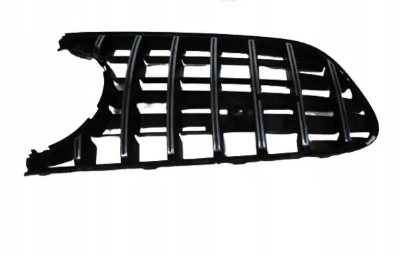 Mercedes-Benz AMG GT R190 C190 Front bumper upper radiator grill A1908853900