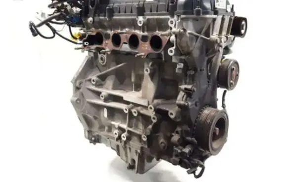 Ford Focus Engine AODA