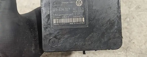 Volkswagen Golf V ABS Pump 1K0614517AC 00004427G3 10096003623