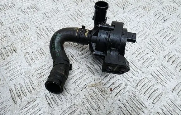 Volkswagen Atlas Electric auxiliary coolant/water pump 3QF965567 3QF121599B 3QF12157E