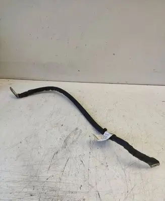 Mercedes-Benz C AMG W205 Negative earth cable (battery) A2054402236 Z006Q002 13012015