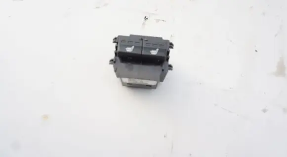 Seat heating switch