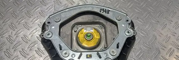 Mercedes-Benz Vito Viano W639 Steering wheel airbag 3052016