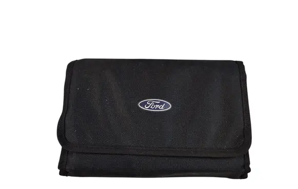 Ford Explorer V Owners service history hand book HL2J19A321 HL2J19A321AC