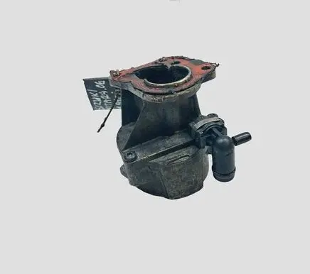 Suzuki Grand Vitara II Vacuum pump D163451323 140705