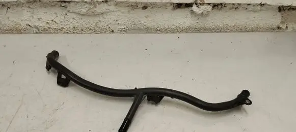 Skoda Octavia Mk3 (5E) Engine coolant pipe/hose 04e121070ac