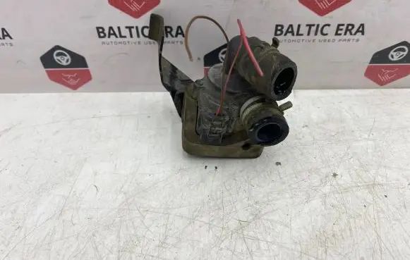 BMW 5 F10 F11 Electric auxiliary coolant/water pump 9239313 17669711 704077140