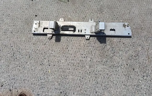 Mercedes-Benz GLE W167 Gearbox mounting bracket A1672406700