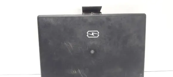Ford Transit Fuse box cover