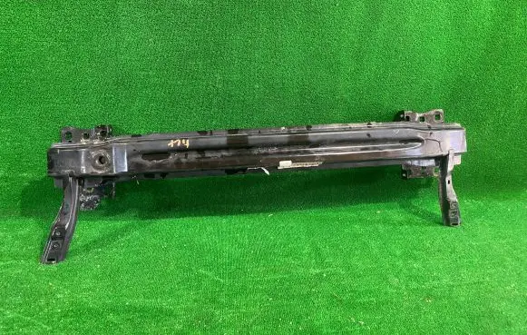 Seat Ateca Front bumper cross member 57580710900