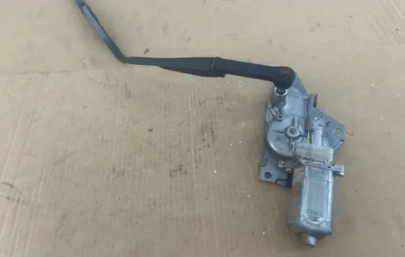 Suzuki Jimny Rear window wiper motor 2596000040