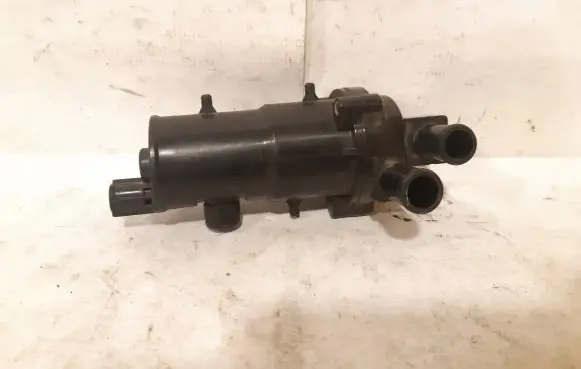 Honda Civic Electric auxiliary coolant/water pump 0641001120