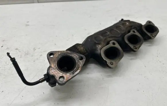 Maserati Ghibli Exhaust manifold 21052150F