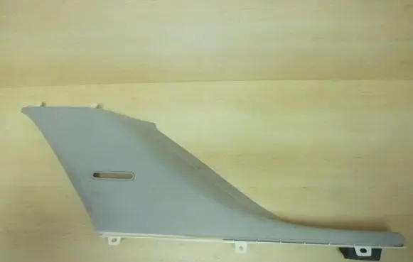 Mercedes-Benz ML W166 (C) pillar trim A1666901025 BALDAI585