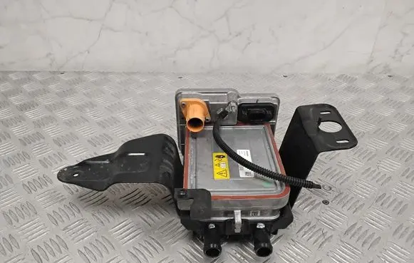 Polestar 2 Voltage converter inverter 32275606