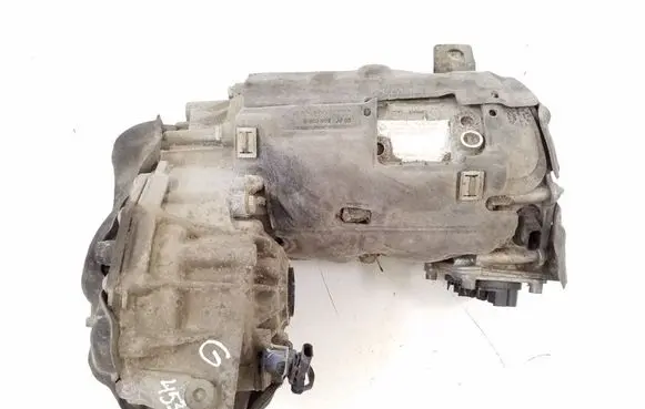Mini Cooper Countryman F60 Electric car motor 7639219