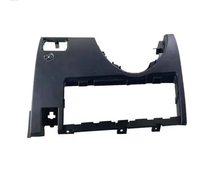 Jeep Grand Cherokee Dashboard lower bottom trim panel P01679003BL
