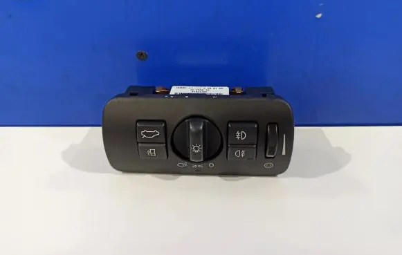 Volvo XC60 Light switch 31443850 30739414