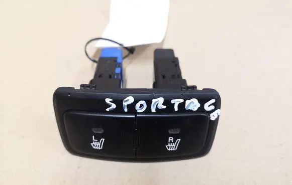 KIA Sportage Seat heating switch 933061F100