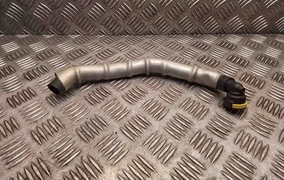Nissan Qashqai Breather/breather pipe/hose 