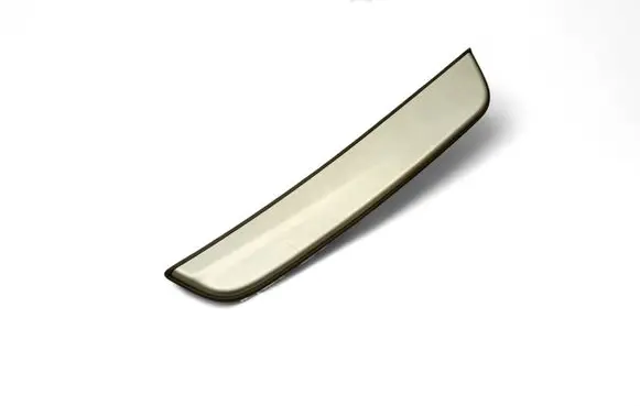 Infiniti QX30 Rear sill trim cover KE9675D406