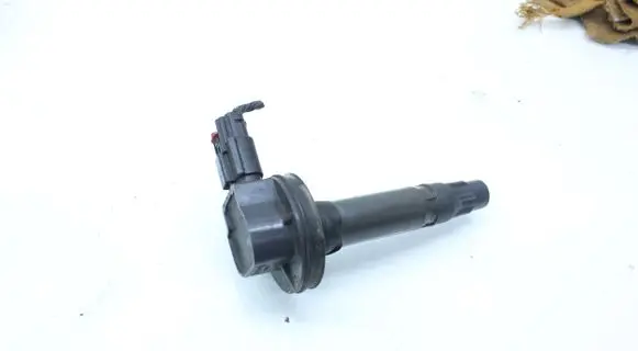 Ford Edge I High voltage ignition coil 7T4E12A375EE