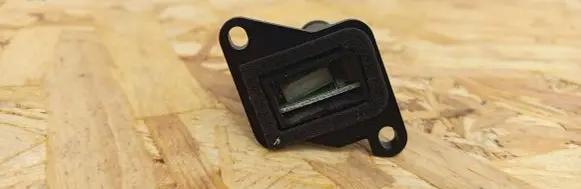 Jaguar XJ X350 Interior temperature sensor 0775005170