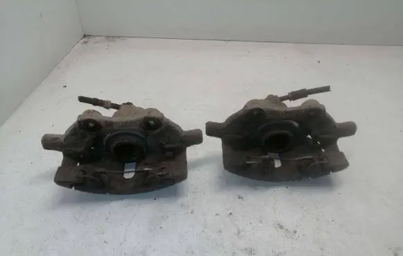 Volkswagen Sharan Front brake caliper
