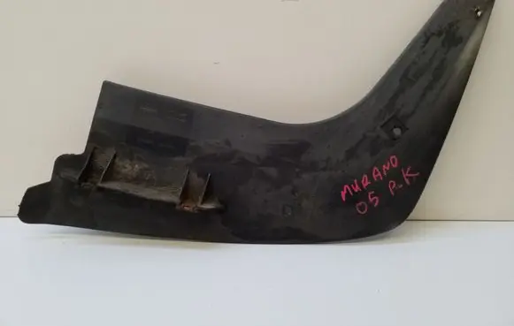 Nissan Murano Z50 Front mudguard 62257CA000