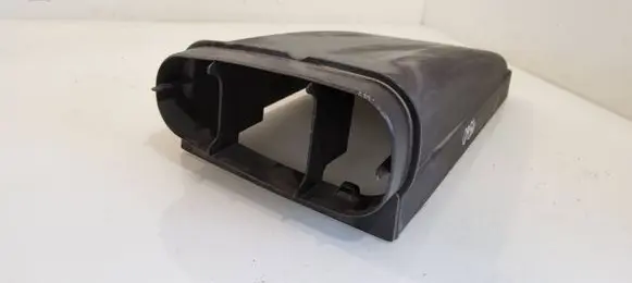 BMW 7 E65 E66 Interior heater climate box assembly housing 64318379958
