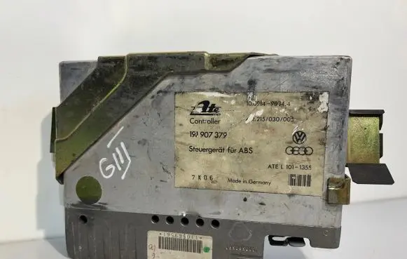 ABS control unit/module