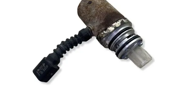 Volvo XC70 Rear gearbox reducer/haldex oil pump 