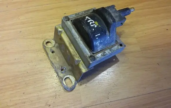 Opel Vectra B High voltage ignition coil 90449740