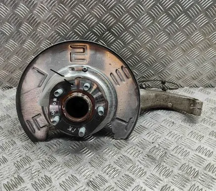 Tesla Model 3 Front wheel hub 104431100E 104412200E