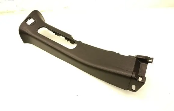 Dodge Grand Caravan (B) pillar trim (top) 0ZR26TRM