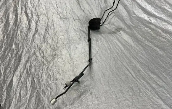 Volvo S60 Brake booster pipe/hose 31400191