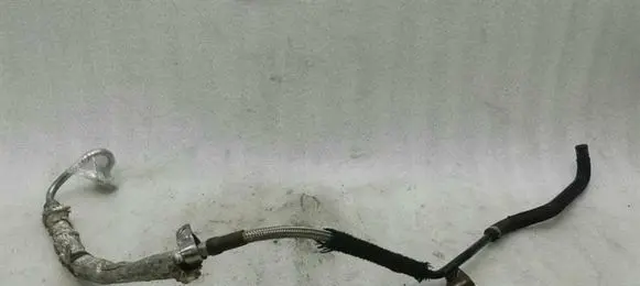 Mercedes-Benz S AMG W221 Power steering hose/pipe/line A2214603424