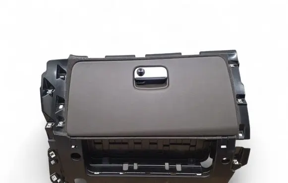 Porsche Macan (95B) Glove box set 95B857095F