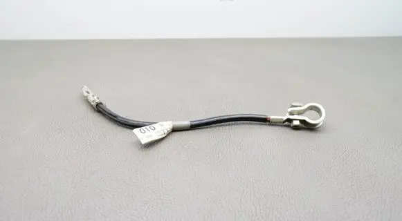 Lexus NX Negative earth cable (battery) 8228478010