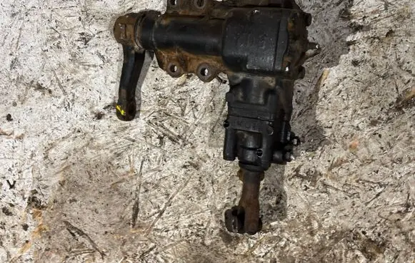 Nissan Terrano Front differential 8054501288