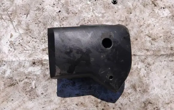 Opel Insignia A Steering wheel column trim 13306250 13306251