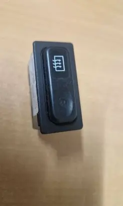 Honda Shuttle Windscreen/window heater switch 