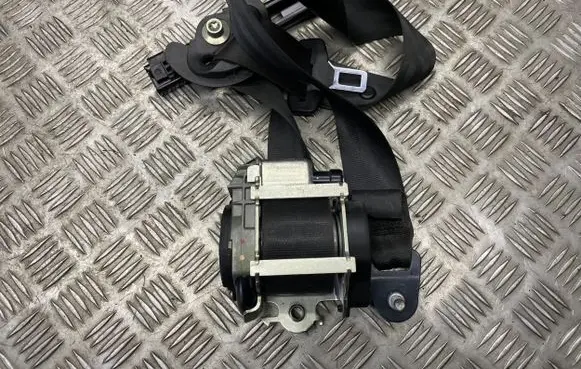 Peugeot 508 Front seatbelt 96863018XX 07122010