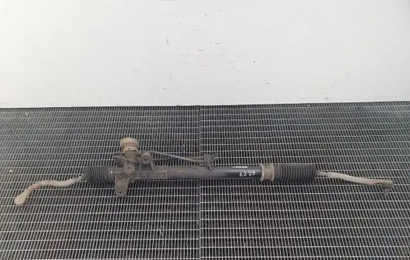 Steering rack