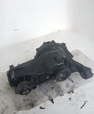 Volkswagen PASSAT B5.5 Rear differential
