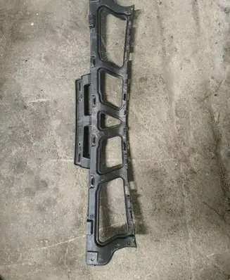 Mercedes-Benz C AMG W205 Front bumper mounting bracket A2058853765