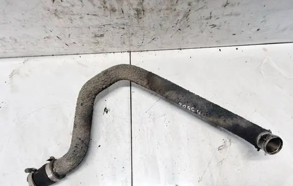 KIA Ceed Intercooler hose/pipe