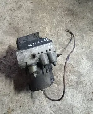 Audi A6 S6 C4 4A ABS Pump 0265211002